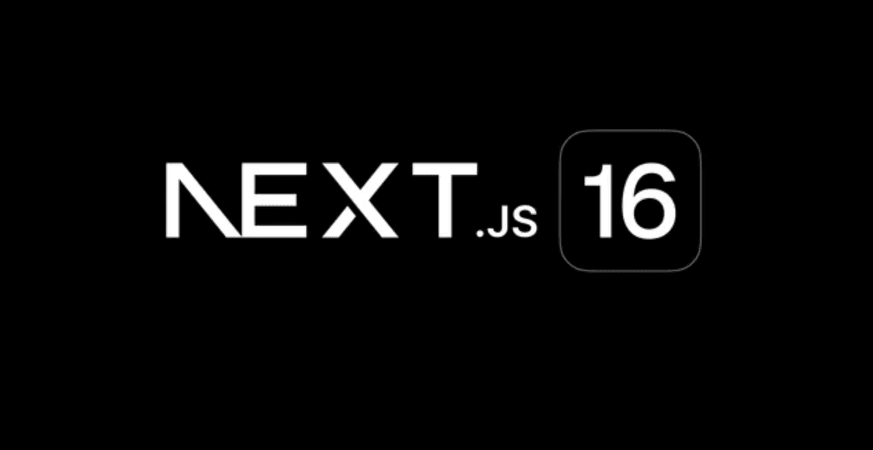 NextJS 16